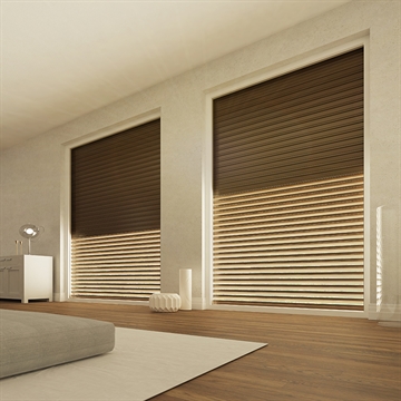 Tapparella orientabile Ombra Sala